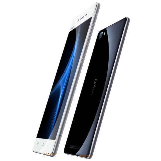 Vivo X5Pro