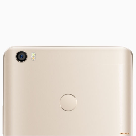 Xiaomi Max
