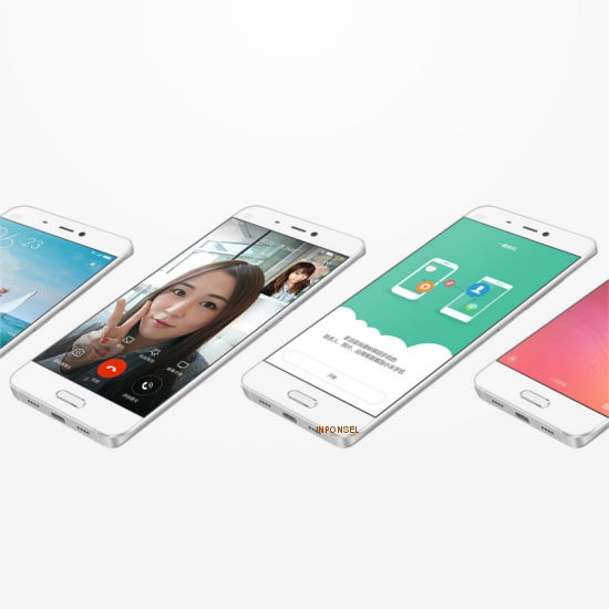 Xiaomi Mi5