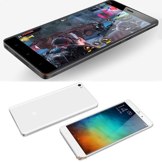 Xiaomi Mi Note Pro