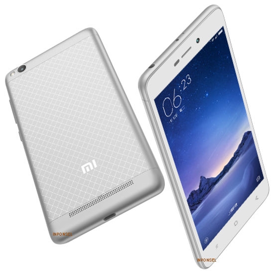 Xiaomi Redmi 3