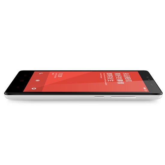 Xiaomi Redmi Note