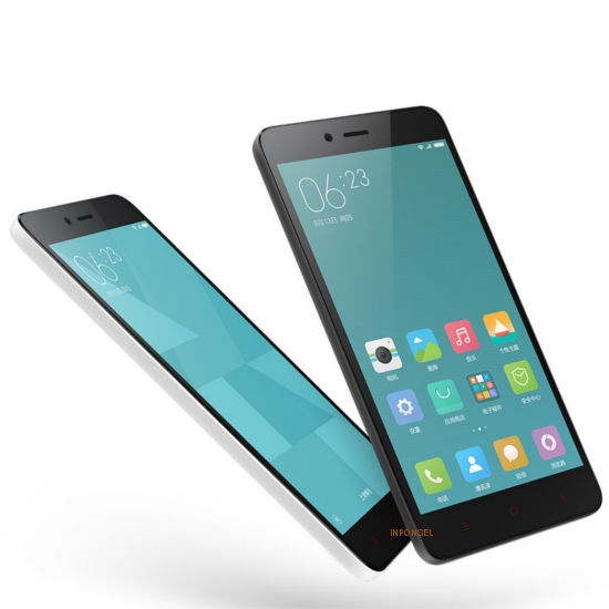Xiaomi Redmi Note 2