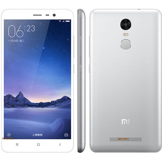 Xiaomi Redmi Note 3
