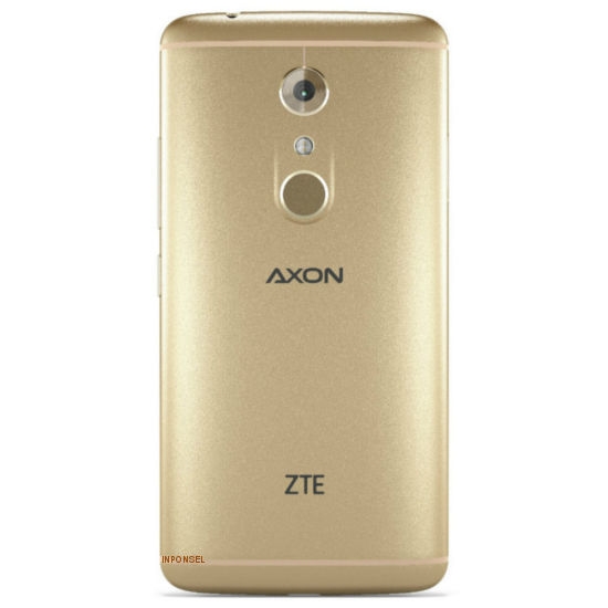 ZTE Axon 7