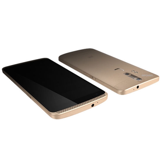 ZTE Axon Lux