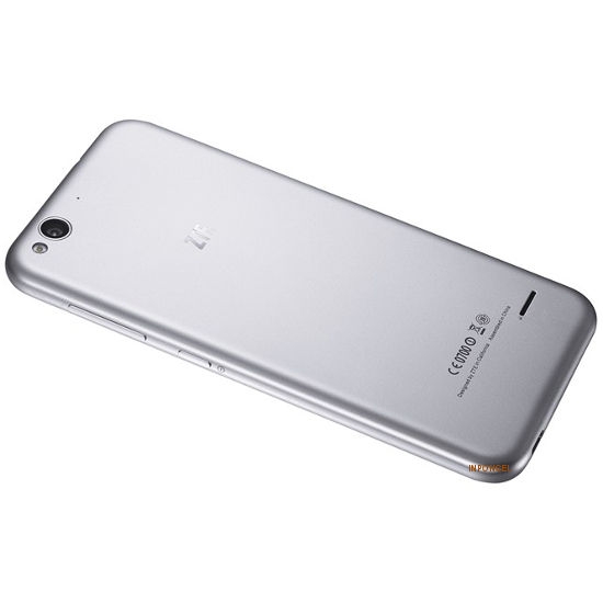 ZTE Blade S6 Lux