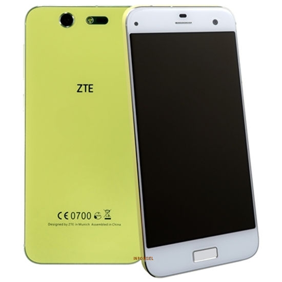 ZTE Blade S7
