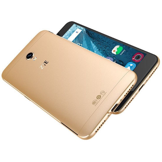 ZTE Blade V7