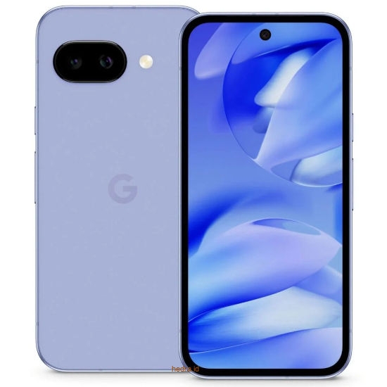 Google Pixel 9a
