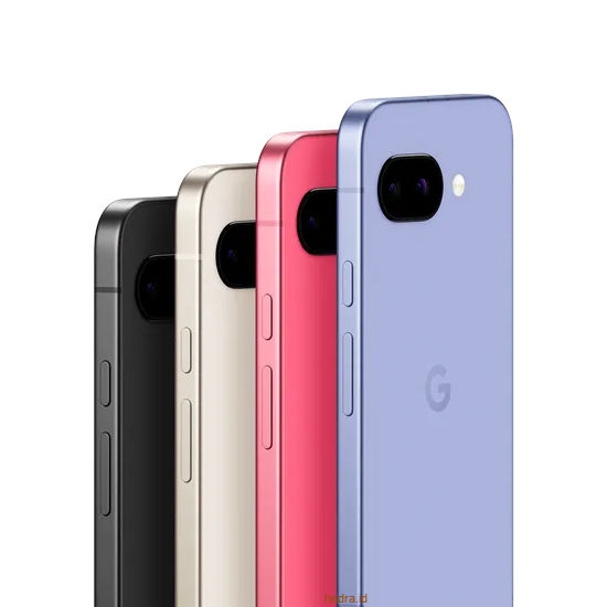 Google Pixel 9a