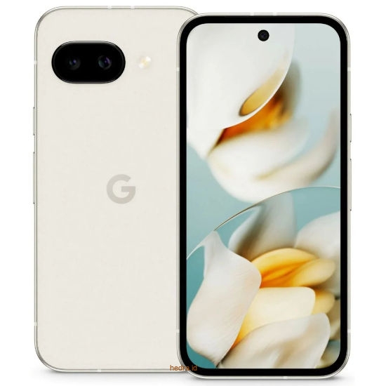 Google Pixel 9a