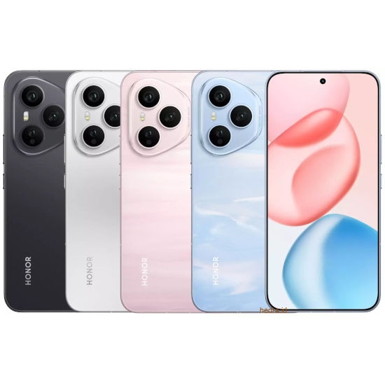 Honor 400 Pro 5G