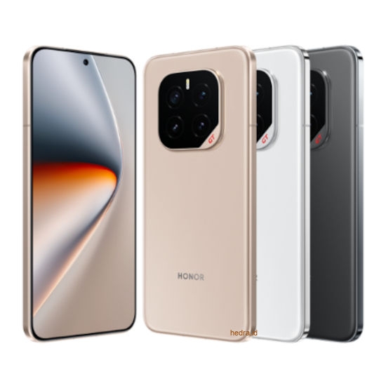 Honor GT Pro