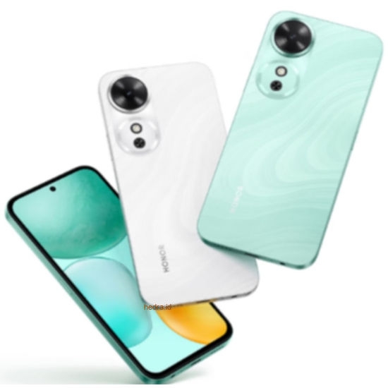 Honor Play 60