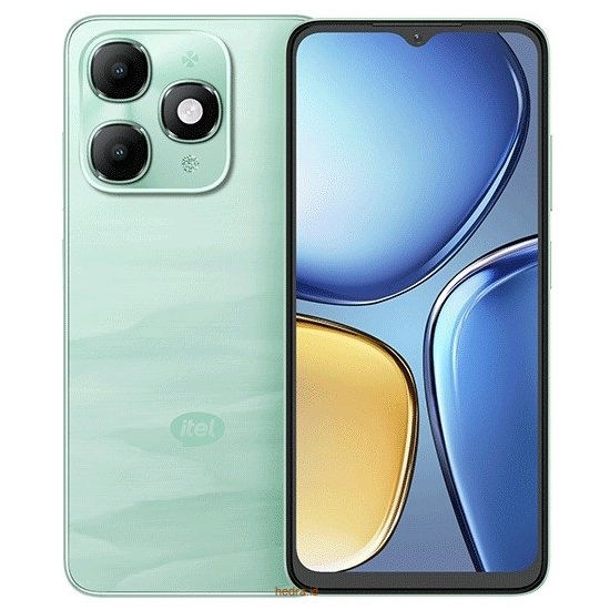 Itel A90