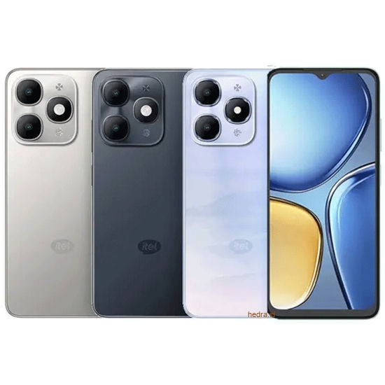 Itel A90