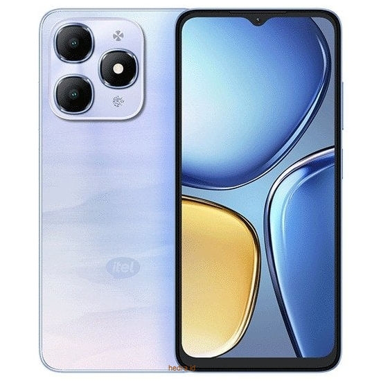 Itel A90
