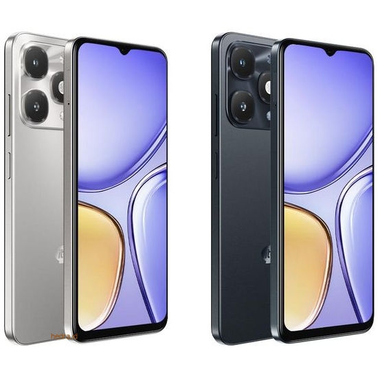 Itel A90