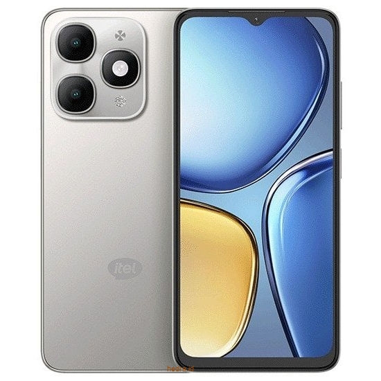 Itel A90
