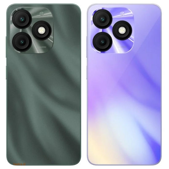 Itel Zeno 10