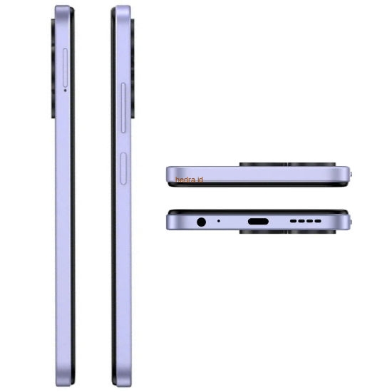 Itel Zeno 10