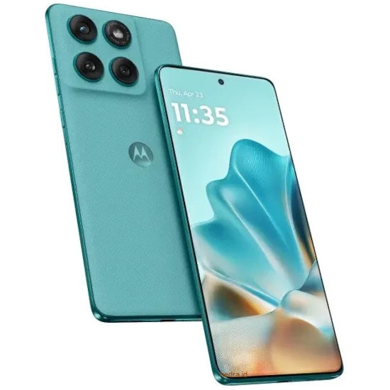 Motorola Edge 60s