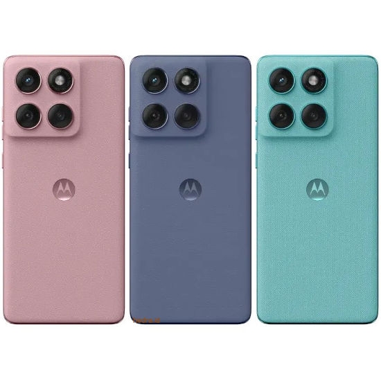 Motorola Edge 60s
