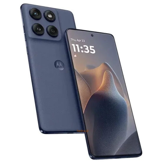 Motorola Edge 60s