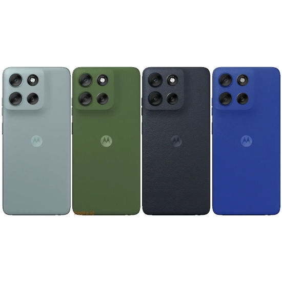 Motorola G56