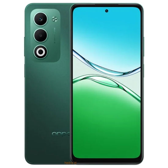 Oppo A5 5G