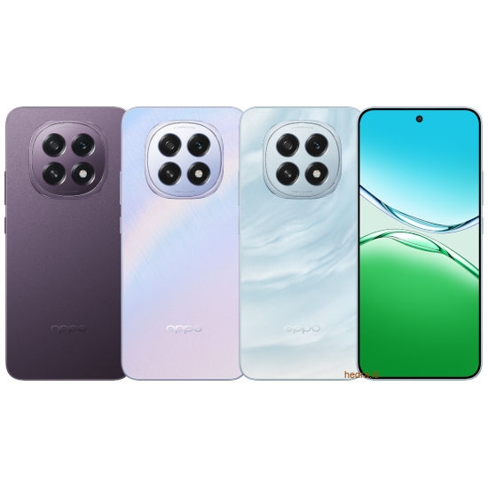 Oppo A5