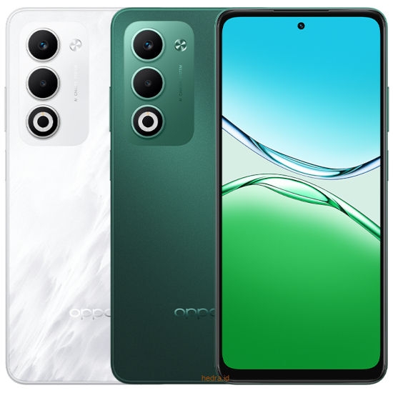 Oppo A5 5G