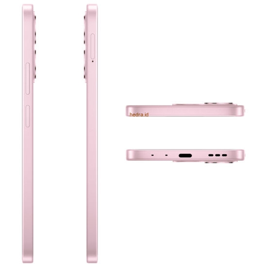 Oppo A5 Energy