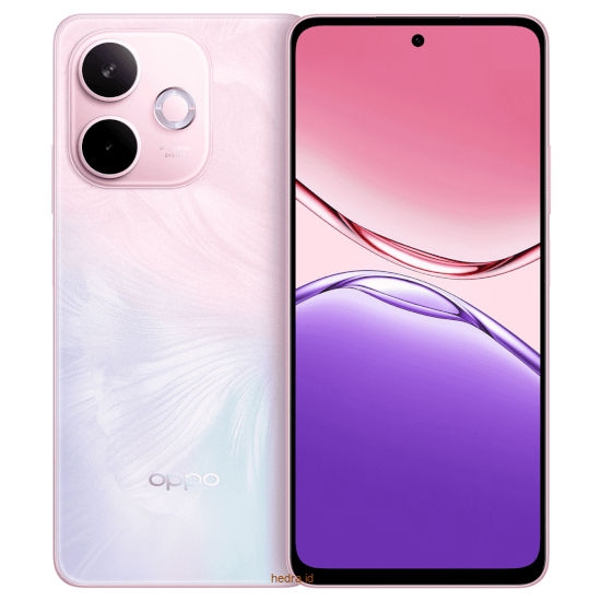 Oppo A5 Energy