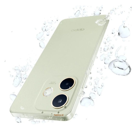 Oppo A5 Pro 4G