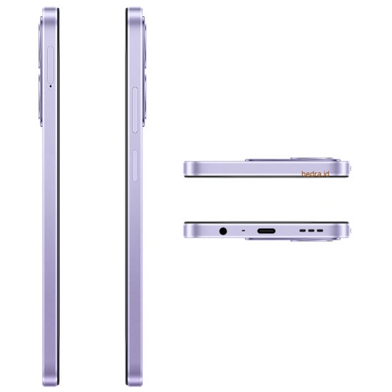 Oppo A5i