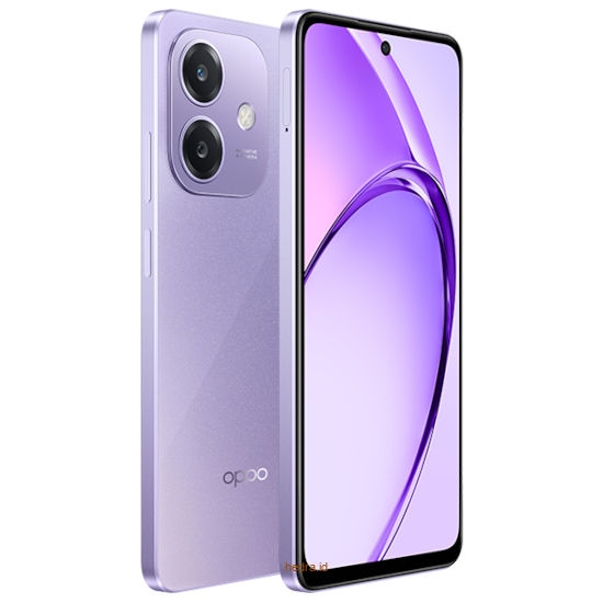 Oppo A5i