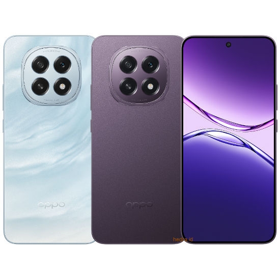 Oppo F29