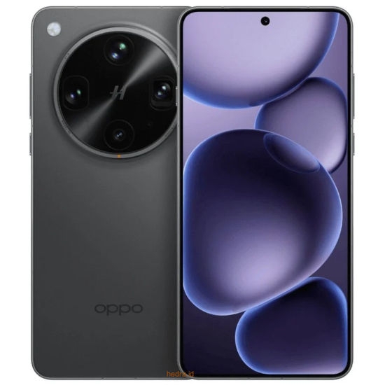 Oppo Find X8 Ultra