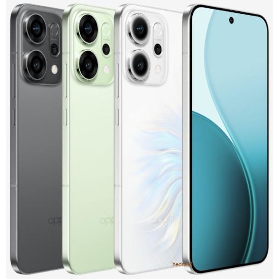 Oppo Reno14 5G