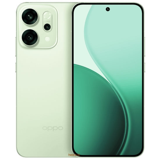 Oppo Reno14 5G