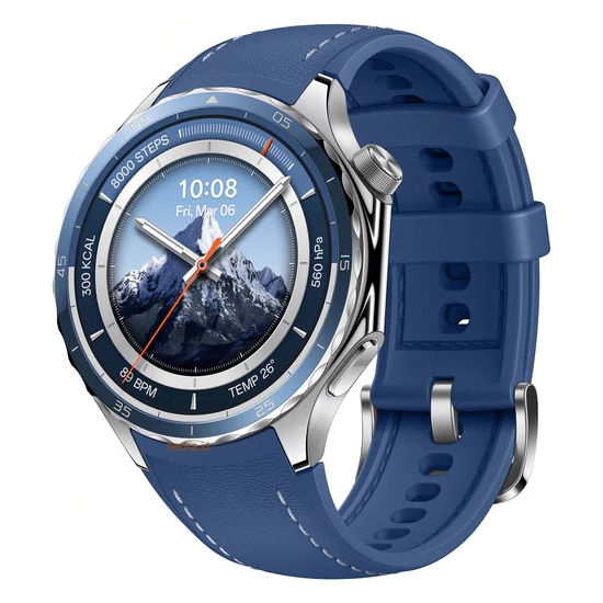 Oppo Watch X2