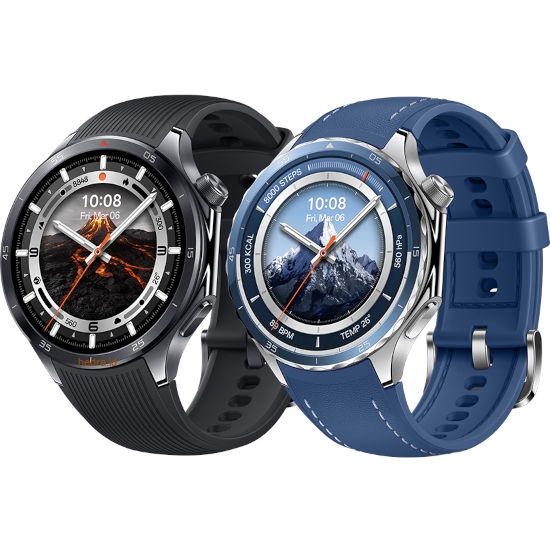 Oppo Watch X2