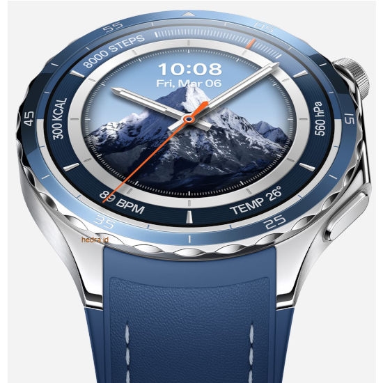 Oppo Watch X2