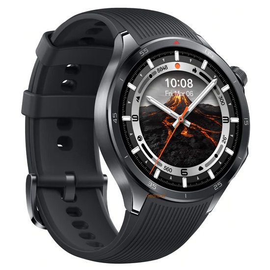 Oppo Watch X2
