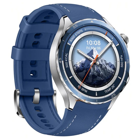 Oppo Watch X2