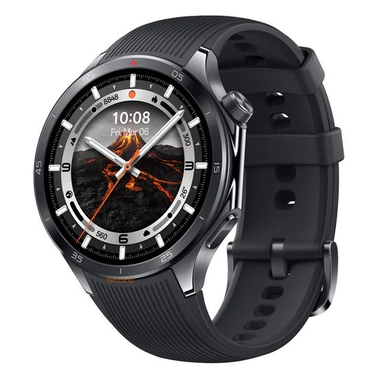 Oppo Watch X2