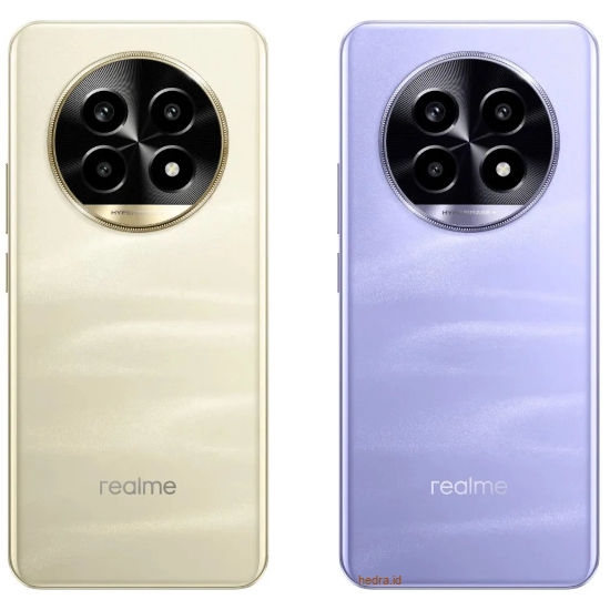 Realme 14 Pro Lite