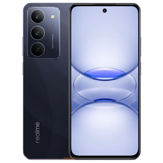 Realme C75x